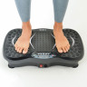Ubalance виброплатформа GESS-836 цвет черный