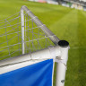 Мини-ворота для футбола DFC GOAL240T с тентом