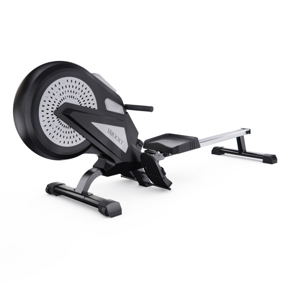 Гребной тренажер DFC SMOOKY H5