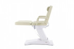 Косметологическое кресло электрическое MED-MOS ММКК-3 (КО-172Д) бежевый