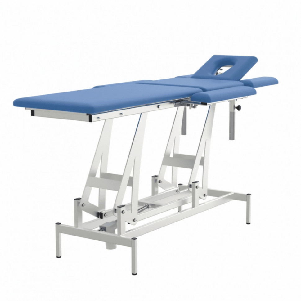 Массажный стол с электроприводом СМП VLANA 2.7 (2 электропривода)