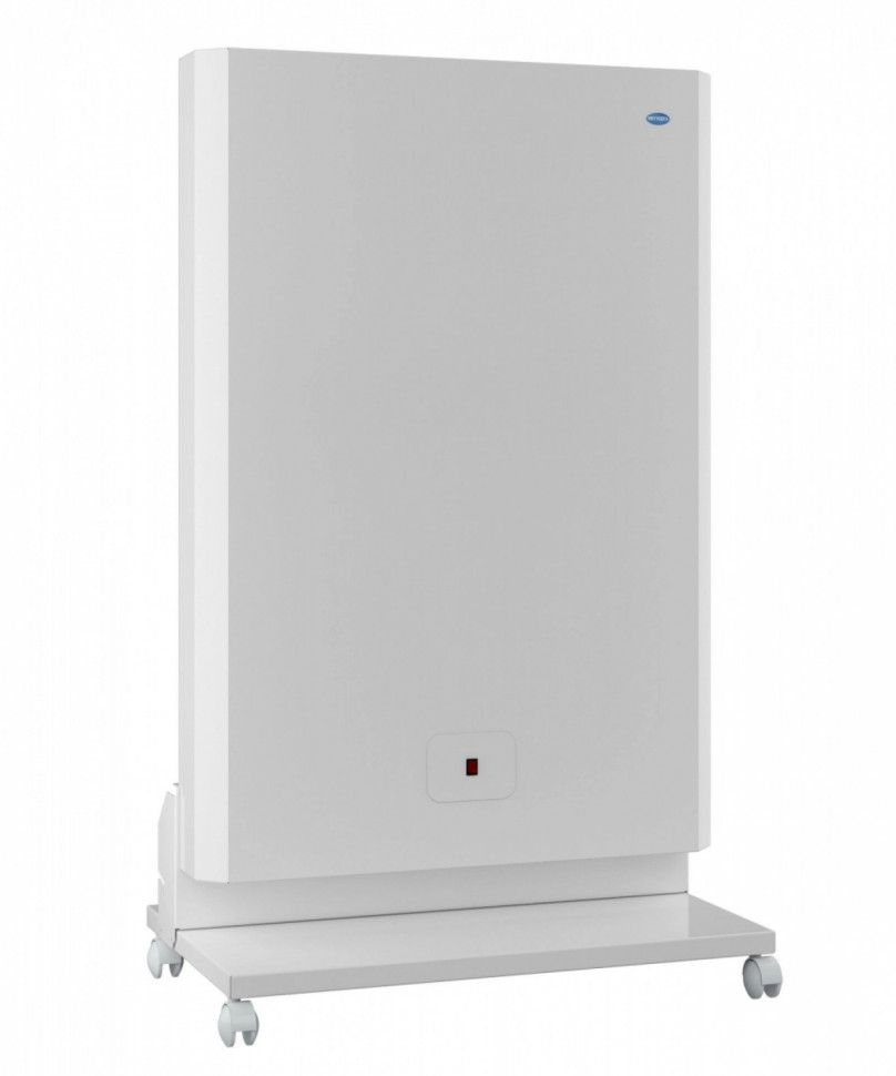 Рециркулятор МЕГИДЕЗ МСК-926.1 метал. корпус, передвижн (6*30Вт, 6 вентил)