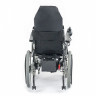 Кресло-коляска с электроприводом MET COMFORT 42 (20504)