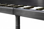 Батут KOGEE TRAMPS TOP Tramps 10'x14'(4.3x3.0м) прямоугольный с защитной сетью