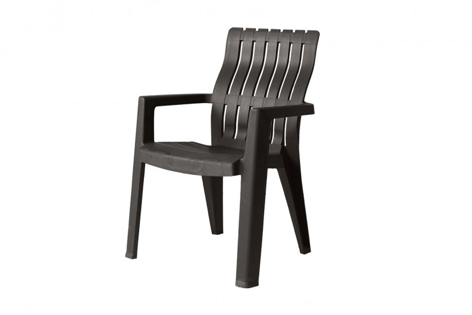 Chicago b:rattan, Стул, венге