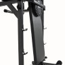 Тренажер со скамьей DFC POWER TOWER G003