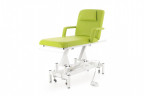 Массажный стол электрический MED-MOS ММКМ-1 (SE2.21.10Д) лайм